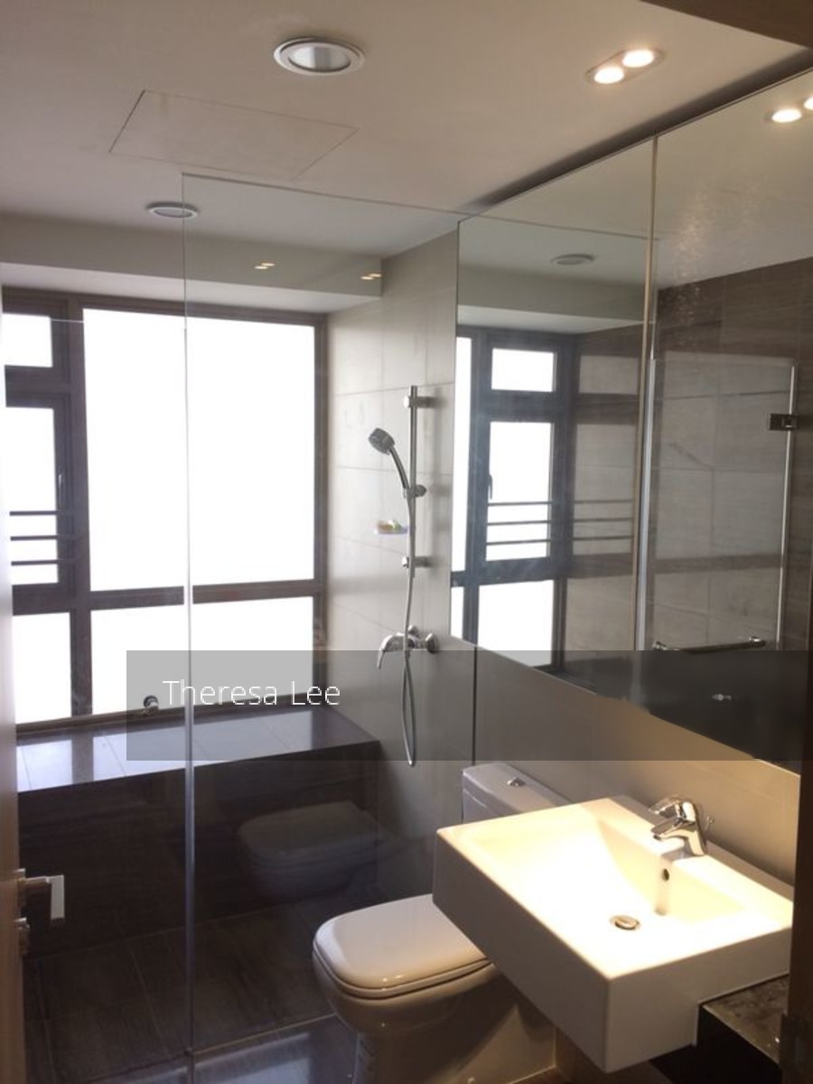Waterfront Gold (D16), Condominium #182441332